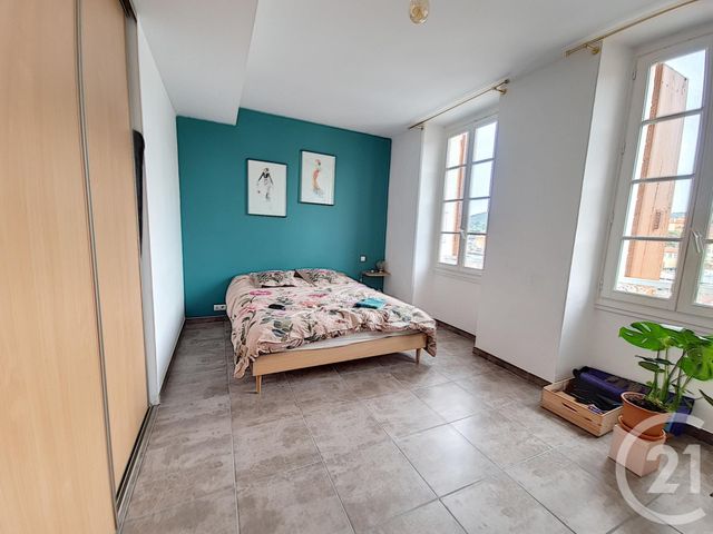 Appartement F4 à vendre - 4 pièces - 84.24 m2 - PORT VENDRES - 66 - LANGUEDOC-ROUSSILLON - Century 21 Côte Catalane Immobilier Appartement F4 à vendre - 4 pièces - 84.24 m2 - PORT VENDRES - 66 - LANGUEDOC-ROUSSILLON - Century 21 Côte Catalane Immobilier