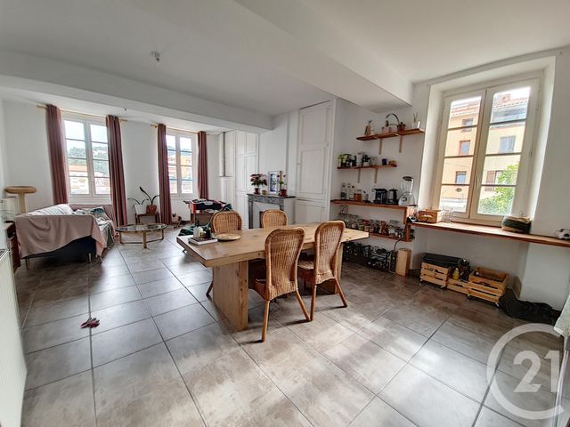 Appartement F4 à vendre - 4 pièces - 84.24 m2 - PORT VENDRES - 66 - LANGUEDOC-ROUSSILLON - Century 21 Côte Catalane Immobilier Appartement F4 à vendre - 4 pièces - 84.24 m2 - PORT VENDRES - 66 - LANGUEDOC-ROUSSILLON - Century 21 Côte Catalane Immobilier