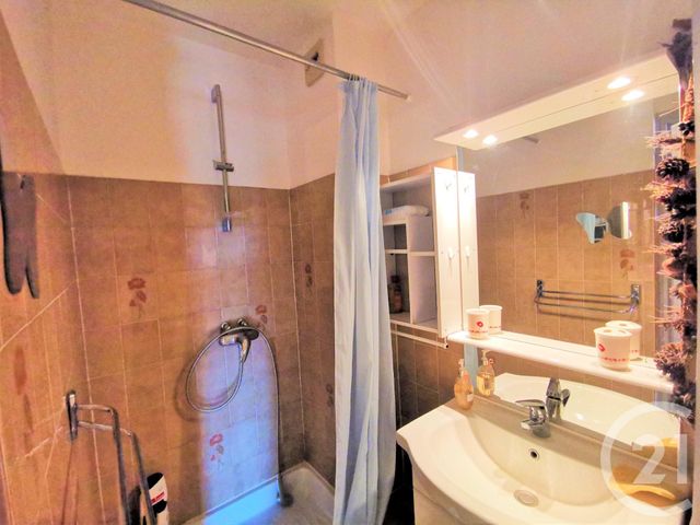 Studio à vendre - 1 pièce - 18.85 m2 - ARGELES SUR MER - 66 - LANGUEDOC-ROUSSILLON - Century 21 Côte Catalane Immobilier Studio à vendre - 1 pièce - 18.85 m2 - ARGELES SUR MER - 66 - LANGUEDOC-ROUSSILLON - Century 21 Côte Catalane Immobilier