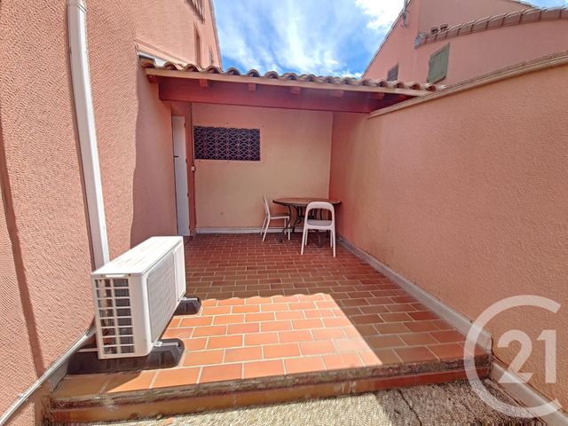 Appartement F3 à vendre - 2 pièces - 39.87 m2 - ARGELES SUR MER - 66 - LANGUEDOC-ROUSSILLON - Century 21 Côte Catalane Immobilier Appartement F3 à vendre - 2 pièces - 39.87 m2 - ARGELES SUR MER - 66 - LANGUEDOC-ROUSSILLON - Century 21 Côte Catalane Immobilier