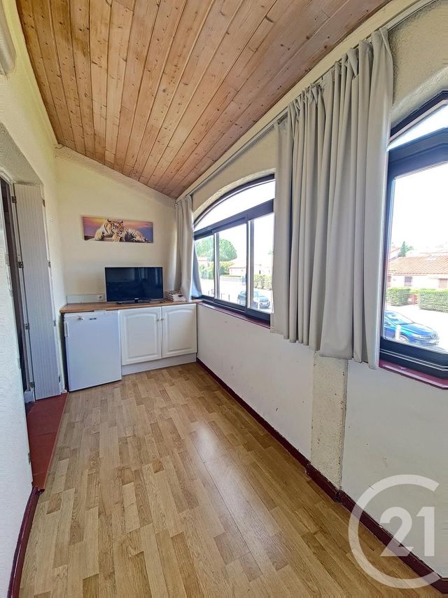 Appartement F3 à vendre - 2 pièces - 39.87 m2 - ARGELES SUR MER - 66 - LANGUEDOC-ROUSSILLON - Century 21 Côte Catalane Immobilier Appartement F3 à vendre - 2 pièces - 39.87 m2 - ARGELES SUR MER - 66 - LANGUEDOC-ROUSSILLON - Century 21 Côte Catalane Immobilier