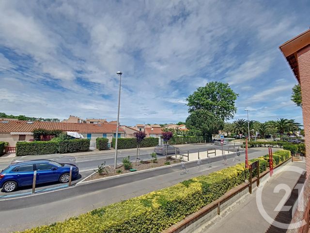 Appartement F3 à vendre - 2 pièces - 39.87 m2 - ARGELES SUR MER - 66 - LANGUEDOC-ROUSSILLON - Century 21 Côte Catalane Immobilier Appartement F3 à vendre - 2 pièces - 39.87 m2 - ARGELES SUR MER - 66 - LANGUEDOC-ROUSSILLON - Century 21 Côte Catalane Immobilier