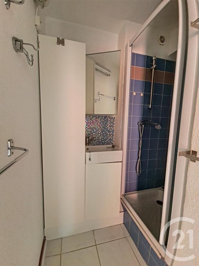 Appartement F3 à vendre - 2 pièces - 39.87 m2 - ARGELES SUR MER - 66 - LANGUEDOC-ROUSSILLON - Century 21 Côte Catalane Immobilier Appartement F3 à vendre - 2 pièces - 39.87 m2 - ARGELES SUR MER - 66 - LANGUEDOC-ROUSSILLON - Century 21 Côte Catalane Immobilier