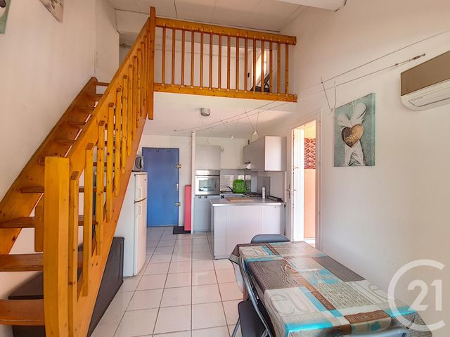 Appartement F3 à vendre - 2 pièces - 39.87 m2 - ARGELES SUR MER - 66 - LANGUEDOC-ROUSSILLON - Century 21 Côte Catalane Immobilier Appartement F3 à vendre - 2 pièces - 39.87 m2 - ARGELES SUR MER - 66 - LANGUEDOC-ROUSSILLON - Century 21 Côte Catalane Immobilier