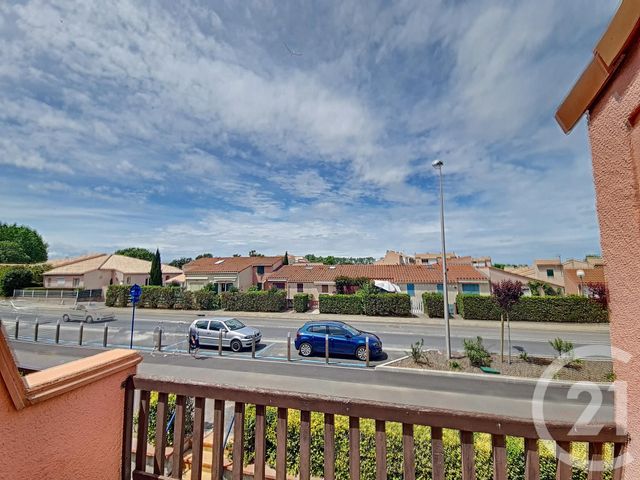 Appartement F3 à vendre - 2 pièces - 39.87 m2 - ARGELES SUR MER - 66 - LANGUEDOC-ROUSSILLON - Century 21 Côte Catalane Immobilier Appartement F3 à vendre - 2 pièces - 39.87 m2 - ARGELES SUR MER - 66 - LANGUEDOC-ROUSSILLON - Century 21 Côte Catalane Immobilier