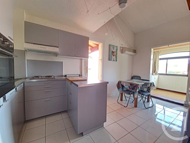 Appartement F3 à vendre - 2 pièces - 39.87 m2 - ARGELES SUR MER - 66 - LANGUEDOC-ROUSSILLON - Century 21 Côte Catalane Immobilier Appartement F3 à vendre - 2 pièces - 39.87 m2 - ARGELES SUR MER - 66 - LANGUEDOC-ROUSSILLON - Century 21 Côte Catalane Immobilier