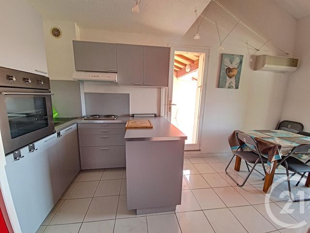 Appartement F3 à vendre - 2 pièces - 39.87 m2 - ARGELES SUR MER - 66 - LANGUEDOC-ROUSSILLON - Century 21 Côte Catalane Immobilier Appartement F3 à vendre - 2 pièces - 39.87 m2 - ARGELES SUR MER - 66 - LANGUEDOC-ROUSSILLON - Century 21 Côte Catalane Immobilier