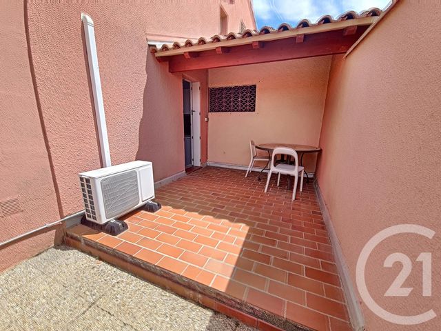 Appartement F3 à vendre - 2 pièces - 39.87 m2 - ARGELES SUR MER - 66 - LANGUEDOC-ROUSSILLON - Century 21 Côte Catalane Immobilier Appartement F3 à vendre - 2 pièces - 39.87 m2 - ARGELES SUR MER - 66 - LANGUEDOC-ROUSSILLON - Century 21 Côte Catalane Immobilier