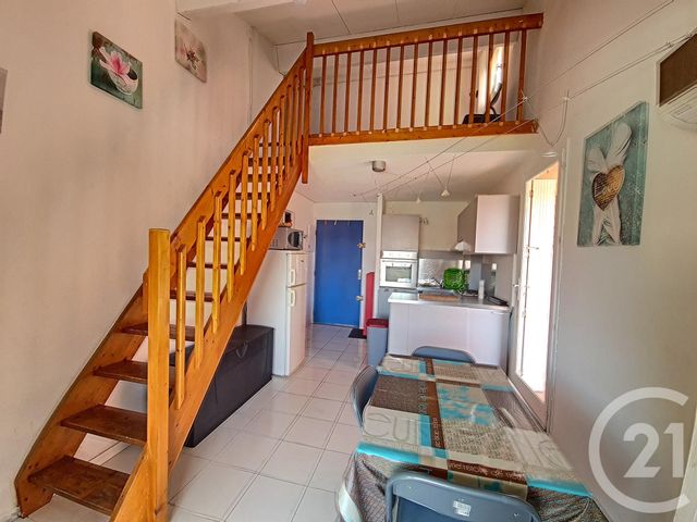 Appartement F3 à vendre - 2 pièces - 39.87 m2 - ARGELES SUR MER - 66 - LANGUEDOC-ROUSSILLON - Century 21 Côte Catalane Immobilier Appartement F3 à vendre - 2 pièces - 39.87 m2 - ARGELES SUR MER - 66 - LANGUEDOC-ROUSSILLON - Century 21 Côte Catalane Immobilier