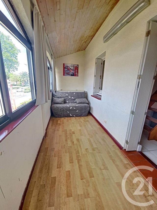 Appartement F3 à vendre - 2 pièces - 39.87 m2 - ARGELES SUR MER - 66 - LANGUEDOC-ROUSSILLON - Century 21 Côte Catalane Immobilier Appartement F3 à vendre - 2 pièces - 39.87 m2 - ARGELES SUR MER - 66 - LANGUEDOC-ROUSSILLON - Century 21 Côte Catalane Immobilier