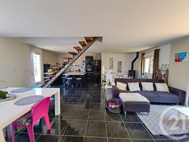 Afficher la photo en grand maison à vendre - 4 pièces - 97.91 m2 - SOREDE - 66 - LANGUEDOC-ROUSSILLON - Century 21 Côte Catalane Immobilier