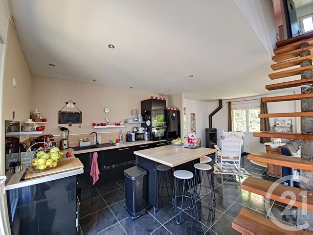 Afficher la photo en grand maison à vendre - 4 pièces - 97.91 m2 - SOREDE - 66 - LANGUEDOC-ROUSSILLON - Century 21 Côte Catalane Immobilier