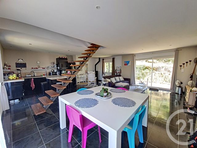 Afficher la photo en grand maison à vendre - 4 pièces - 97.91 m2 - SOREDE - 66 - LANGUEDOC-ROUSSILLON - Century 21 Côte Catalane Immobilier