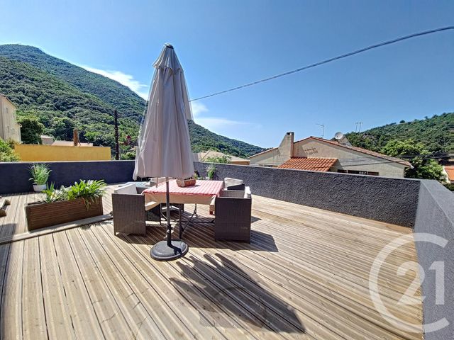 Afficher la photo en grand maison à vendre - 4 pièces - 97.91 m2 - SOREDE - 66 - LANGUEDOC-ROUSSILLON - Century 21 Côte Catalane Immobilier