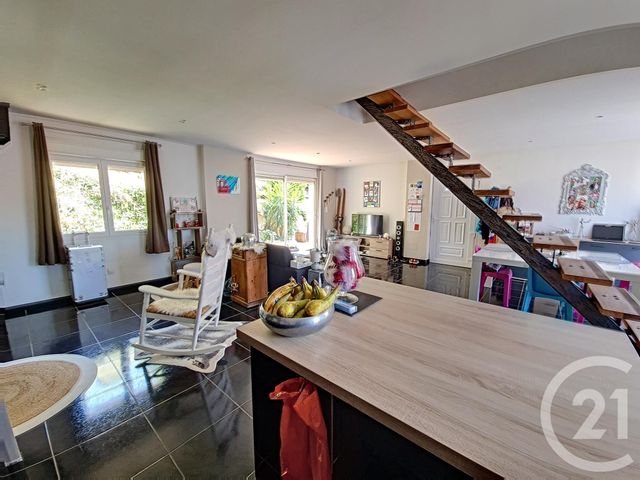 Afficher la photo en grand maison à vendre - 4 pièces - 97.91 m2 - SOREDE - 66 - LANGUEDOC-ROUSSILLON - Century 21 Côte Catalane Immobilier