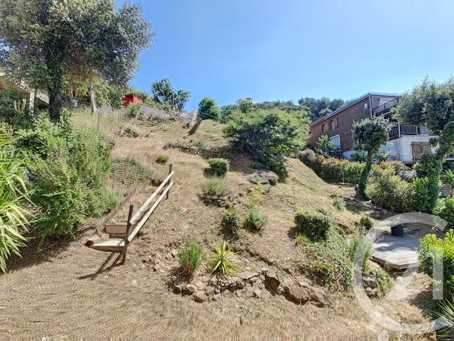 Afficher la photo en grand maison à vendre - 4 pièces - 97.91 m2 - SOREDE - 66 - LANGUEDOC-ROUSSILLON - Century 21 Côte Catalane Immobilier