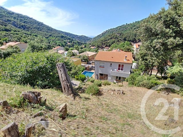 Afficher la photo en grand maison à vendre - 4 pièces - 97.91 m2 - SOREDE - 66 - LANGUEDOC-ROUSSILLON - Century 21 Côte Catalane Immobilier