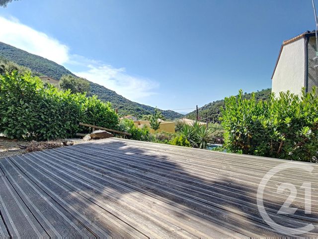 Afficher la photo en grand maison à vendre - 4 pièces - 97.91 m2 - SOREDE - 66 - LANGUEDOC-ROUSSILLON - Century 21 Côte Catalane Immobilier