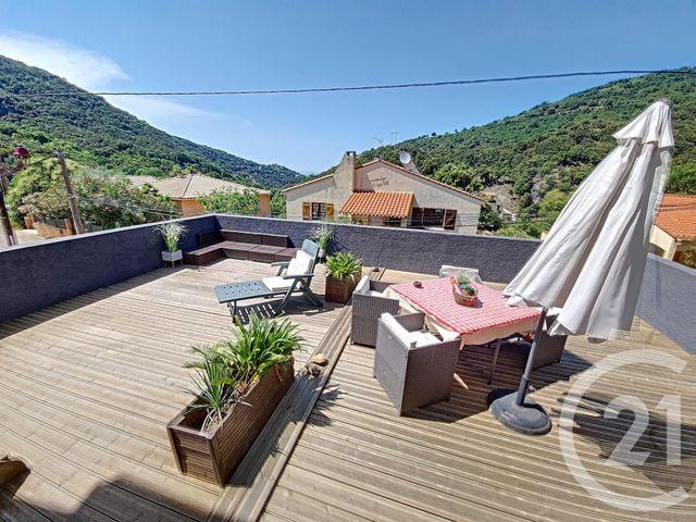 Afficher la photo en grand maison à vendre - 4 pièces - 97.91 m2 - SOREDE - 66 - LANGUEDOC-ROUSSILLON - Century 21 Côte Catalane Immobilier