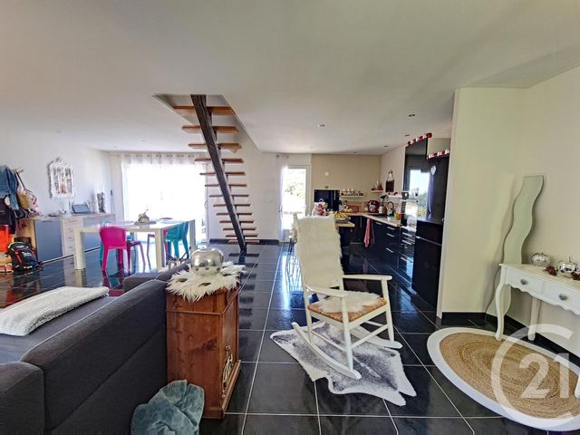 Afficher la photo en grand maison à vendre - 4 pièces - 97.91 m2 - SOREDE - 66 - LANGUEDOC-ROUSSILLON - Century 21 Côte Catalane Immobilier