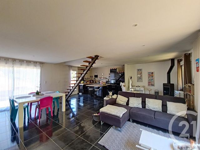 Afficher la photo en grand maison à vendre - 4 pièces - 97.91 m2 - SOREDE - 66 - LANGUEDOC-ROUSSILLON - Century 21 Côte Catalane Immobilier