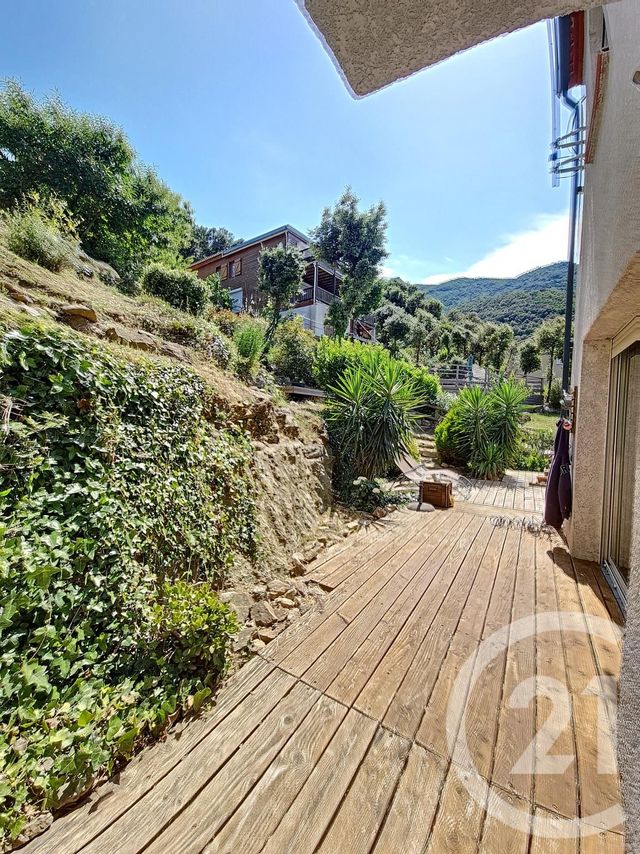 Afficher la photo en grand maison à vendre - 4 pièces - 97.91 m2 - SOREDE - 66 - LANGUEDOC-ROUSSILLON - Century 21 Côte Catalane Immobilier
