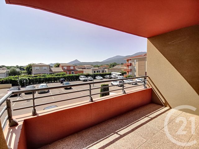 Afficher la photo en grand Appartement F4 à vendre - 4 pièces - 82.19 m2 - ARGELES SUR MER - 66 - LANGUEDOC-ROUSSILLON - Century 21 Côte Catalane Immobilier