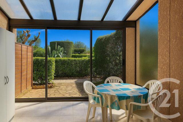 appartement - ARGELES SUR MER - 66