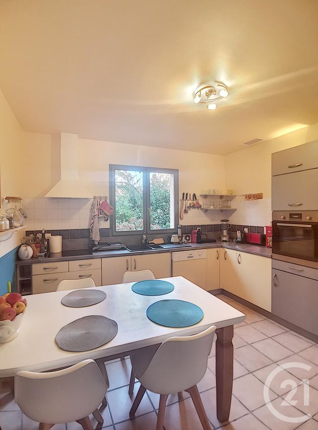 Afficher la photo en grand maison à louer - 4 pièces - 80.0 m2 - SOREDE - 66 - LANGUEDOC-ROUSSILLON - Century 21 Côte Catalane Immobilier