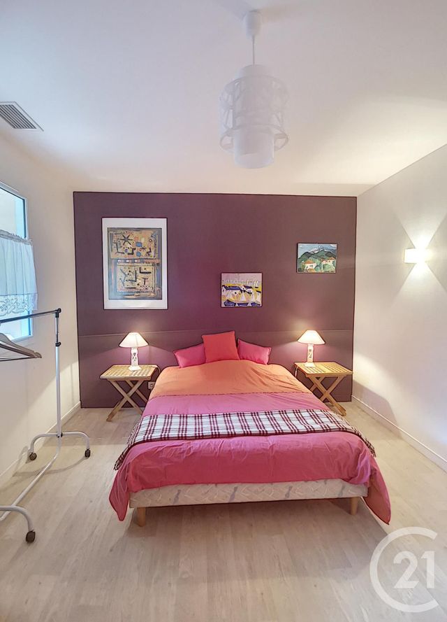 Afficher la photo en grand maison à louer - 4 pièces - 80.0 m2 - SOREDE - 66 - LANGUEDOC-ROUSSILLON - Century 21 Côte Catalane Immobilier
