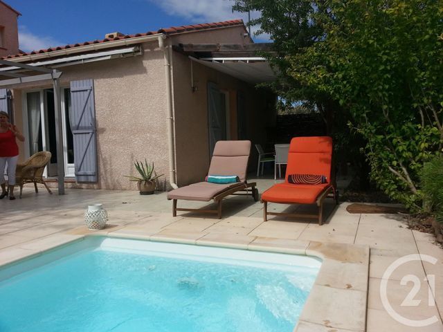 maison - SOREDE - 66