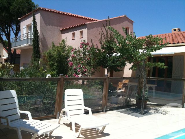 Afficher la photo en grand maison à louer - 4 pièces - 80.0 m2 - SOREDE - 66 - LANGUEDOC-ROUSSILLON - Century 21 Côte Catalane Immobilier