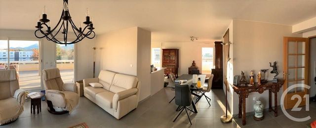 Appartement F4 à vendre - 4 pièces - 112.93 m2 - ARGELES SUR MER - 66 - LANGUEDOC-ROUSSILLON - Century 21 Côte Catalane Immobilier Appartement F4 à vendre - 4 pièces - 112.93 m2 - ARGELES SUR MER - 66 - LANGUEDOC-ROUSSILLON - Century 21 Côte Catalane Immobilier