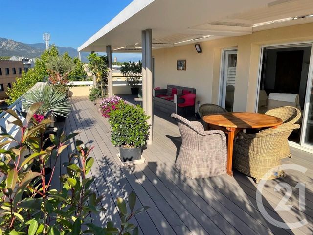 Appartement F4 à vendre - 4 pièces - 112.93 m2 - ARGELES SUR MER - 66 - LANGUEDOC-ROUSSILLON - Century 21 Côte Catalane Immobilier Appartement F4 à vendre - 4 pièces - 112.93 m2 - ARGELES SUR MER - 66 - LANGUEDOC-ROUSSILLON - Century 21 Côte Catalane Immobilier