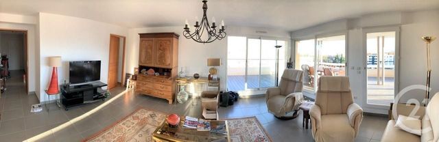 Appartement F4 à vendre - 4 pièces - 112.93 m2 - ARGELES SUR MER - 66 - LANGUEDOC-ROUSSILLON - Century 21 Côte Catalane Immobilier Appartement F4 à vendre - 4 pièces - 112.93 m2 - ARGELES SUR MER - 66 - LANGUEDOC-ROUSSILLON - Century 21 Côte Catalane Immobilier