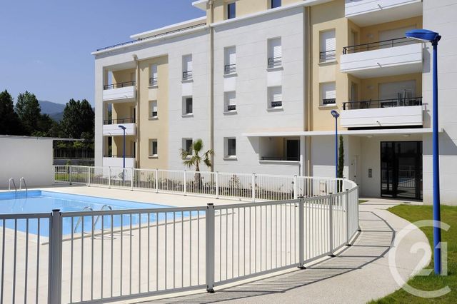 Appartement F4 à vendre - 4 pièces - 112.93 m2 - ARGELES SUR MER - 66 - LANGUEDOC-ROUSSILLON - Century 21 Côte Catalane Immobilier Appartement F4 à vendre - 4 pièces - 112.93 m2 - ARGELES SUR MER - 66 - LANGUEDOC-ROUSSILLON - Century 21 Côte Catalane Immobilier
