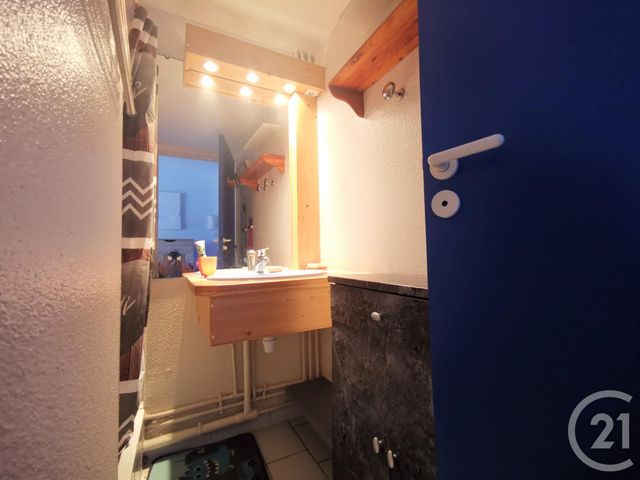 Studio à vendre - 1 pièce - 26.5 m2 - ARGELES SUR MER - 66 - LANGUEDOC-ROUSSILLON - Century 21 Côte Catalane Immobilier Studio à vendre - 1 pièce - 26.5 m2 - ARGELES SUR MER - 66 - LANGUEDOC-ROUSSILLON - Century 21 Côte Catalane Immobilier