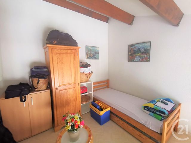 Studio à vendre - 1 pièce - 26.5 m2 - ARGELES SUR MER - 66 - LANGUEDOC-ROUSSILLON - Century 21 Côte Catalane Immobilier Studio à vendre - 1 pièce - 26.5 m2 - ARGELES SUR MER - 66 - LANGUEDOC-ROUSSILLON - Century 21 Côte Catalane Immobilier