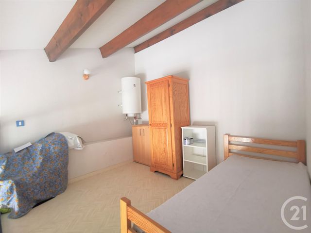 Studio à vendre - 1 pièce - 26.5 m2 - ARGELES SUR MER - 66 - LANGUEDOC-ROUSSILLON - Century 21 Côte Catalane Immobilier Studio à vendre - 1 pièce - 26.5 m2 - ARGELES SUR MER - 66 - LANGUEDOC-ROUSSILLON - Century 21 Côte Catalane Immobilier