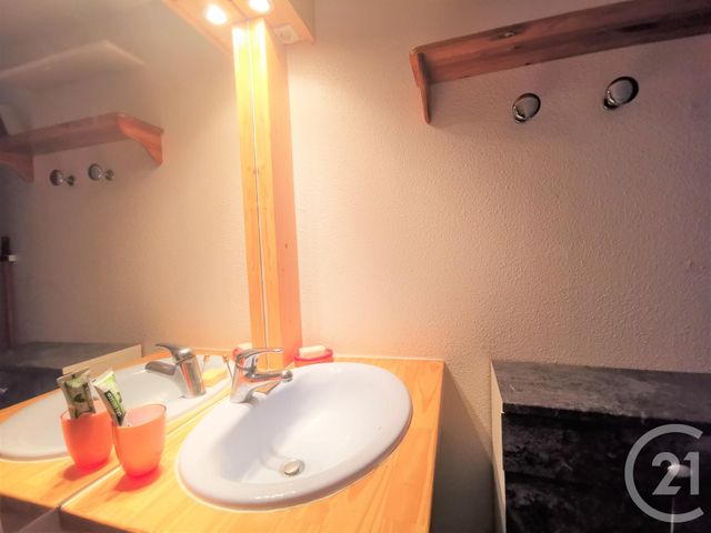 Studio à vendre - 1 pièce - 26.5 m2 - ARGELES SUR MER - 66 - LANGUEDOC-ROUSSILLON - Century 21 Côte Catalane Immobilier Studio à vendre - 1 pièce - 26.5 m2 - ARGELES SUR MER - 66 - LANGUEDOC-ROUSSILLON - Century 21 Côte Catalane Immobilier