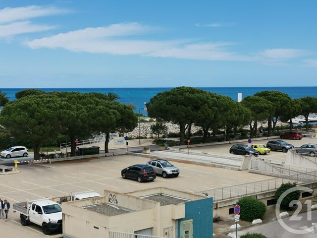 Studio à vendre - 1 pièce - 26.5 m2 - ARGELES SUR MER - 66 - LANGUEDOC-ROUSSILLON - Century 21 Côte Catalane Immobilier Studio à vendre - 1 pièce - 26.5 m2 - ARGELES SUR MER - 66 - LANGUEDOC-ROUSSILLON - Century 21 Côte Catalane Immobilier