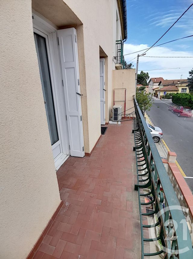 Appartement F2 à louer - 2 pièces - 35.0 m2 - BROUILLA - 66 - LANGUEDOC-ROUSSILLON - Century 21 Côte Catalane Immobilier Appartement F2 à louer - 2 pièces - 35.0 m2 - BROUILLA - 66 - LANGUEDOC-ROUSSILLON - Century 21 Côte Catalane Immobilier