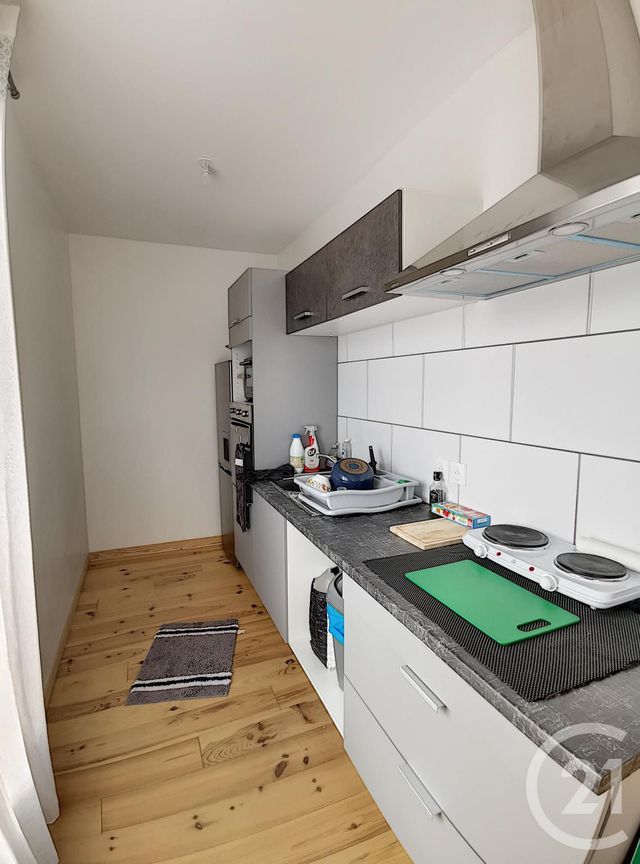 Appartement F2 à louer - 2 pièces - 35.0 m2 - BROUILLA - 66 - LANGUEDOC-ROUSSILLON - Century 21 Côte Catalane Immobilier Appartement F2 à louer - 2 pièces - 35.0 m2 - BROUILLA - 66 - LANGUEDOC-ROUSSILLON - Century 21 Côte Catalane Immobilier
