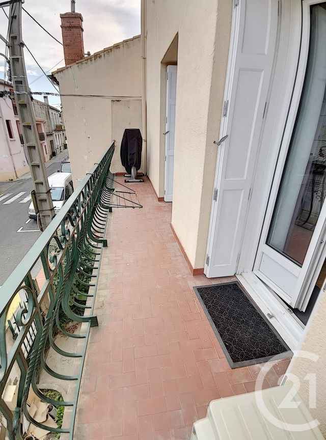 Appartement F2 à louer - 2 pièces - 35.0 m2 - BROUILLA - 66 - LANGUEDOC-ROUSSILLON - Century 21 Côte Catalane Immobilier Appartement F2 à louer - 2 pièces - 35.0 m2 - BROUILLA - 66 - LANGUEDOC-ROUSSILLON - Century 21 Côte Catalane Immobilier