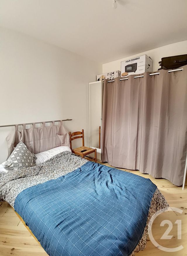 Appartement F2 à louer - 2 pièces - 35.0 m2 - BROUILLA - 66 - LANGUEDOC-ROUSSILLON - Century 21 Côte Catalane Immobilier Appartement F2 à louer - 2 pièces - 35.0 m2 - BROUILLA - 66 - LANGUEDOC-ROUSSILLON - Century 21 Côte Catalane Immobilier