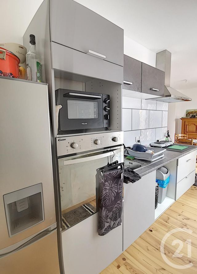 Appartement F2 à louer - 2 pièces - 35.0 m2 - BROUILLA - 66 - LANGUEDOC-ROUSSILLON - Century 21 Côte Catalane Immobilier Appartement F2 à louer - 2 pièces - 35.0 m2 - BROUILLA - 66 - LANGUEDOC-ROUSSILLON - Century 21 Côte Catalane Immobilier