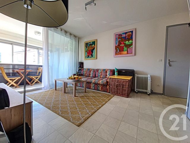 Appartement F2 à vendre - 2 pièces - 25.2 m2 - ARGELES SUR MER - 66 - LANGUEDOC-ROUSSILLON - Century 21 Côte Catalane Immobilier Appartement F2 à vendre - 2 pièces - 25.2 m2 - ARGELES SUR MER - 66 - LANGUEDOC-ROUSSILLON - Century 21 Côte Catalane Immobilier
