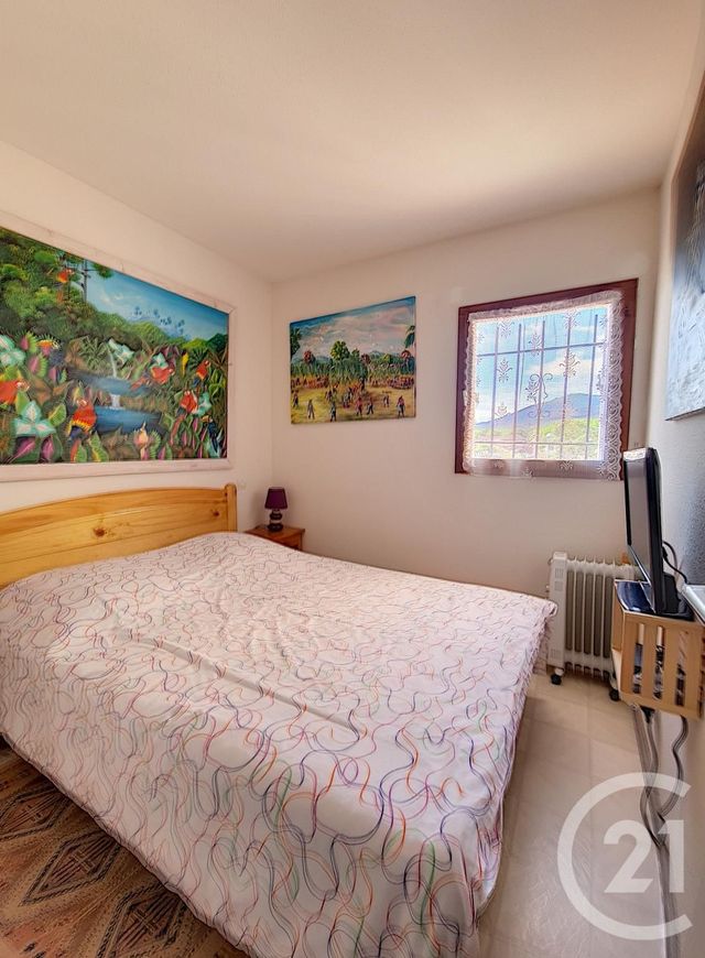Appartement F2 à vendre - 2 pièces - 25.2 m2 - ARGELES SUR MER - 66 - LANGUEDOC-ROUSSILLON - Century 21 Côte Catalane Immobilier Appartement F2 à vendre - 2 pièces - 25.2 m2 - ARGELES SUR MER - 66 - LANGUEDOC-ROUSSILLON - Century 21 Côte Catalane Immobilier