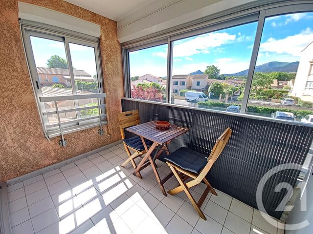 Appartement F2 à vendre - 2 pièces - 25.2 m2 - ARGELES SUR MER - 66 - LANGUEDOC-ROUSSILLON - Century 21 Côte Catalane Immobilier Appartement F2 à vendre - 2 pièces - 25.2 m2 - ARGELES SUR MER - 66 - LANGUEDOC-ROUSSILLON - Century 21 Côte Catalane Immobilier