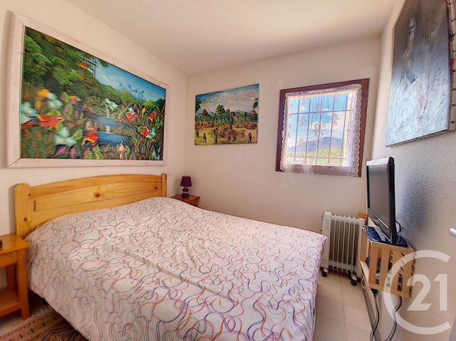 Appartement F2 à vendre - 2 pièces - 25.2 m2 - ARGELES SUR MER - 66 - LANGUEDOC-ROUSSILLON - Century 21 Côte Catalane Immobilier Appartement F2 à vendre - 2 pièces - 25.2 m2 - ARGELES SUR MER - 66 - LANGUEDOC-ROUSSILLON - Century 21 Côte Catalane Immobilier